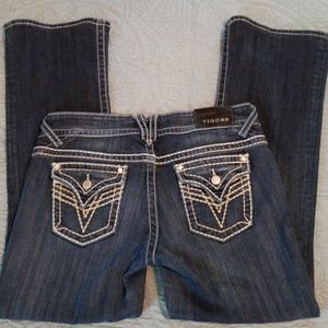Vigoss Bootcut Jeans